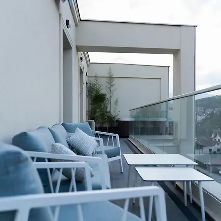 דירה 501 View Vrnjačka Banja