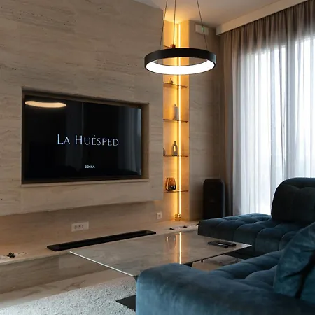 501 View דירה Vrnjačka Banja