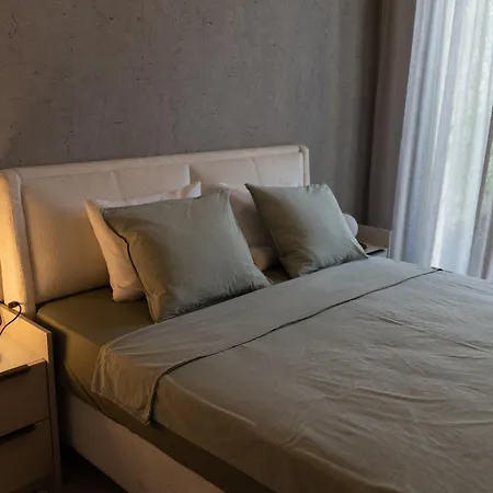 501 View דירה Vrnjačka Banja