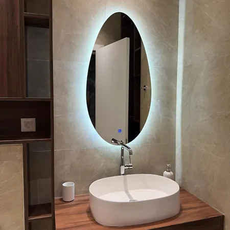 501 View דירה Vrnjačka Banja