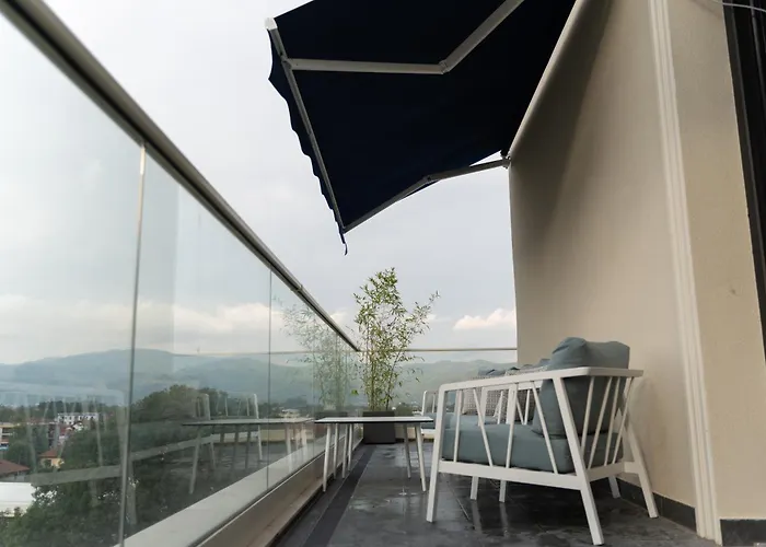 501 View * Vrnjačka Banja