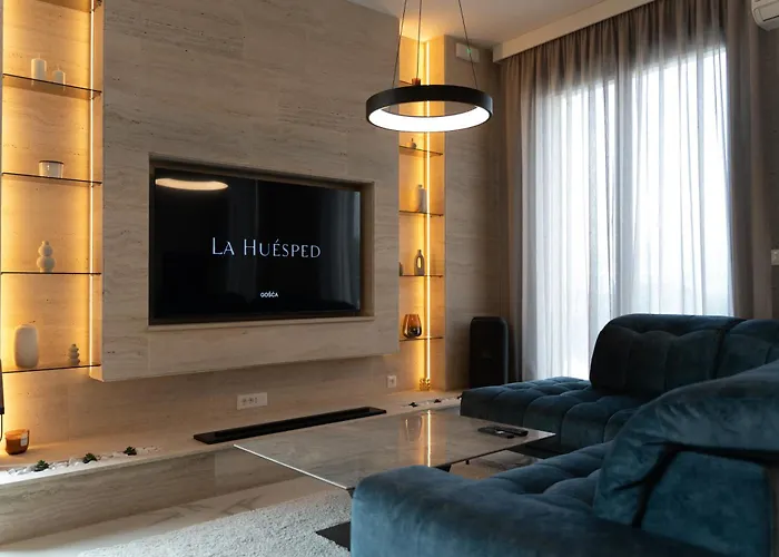 501 View Apartman Vrnjačka Banja