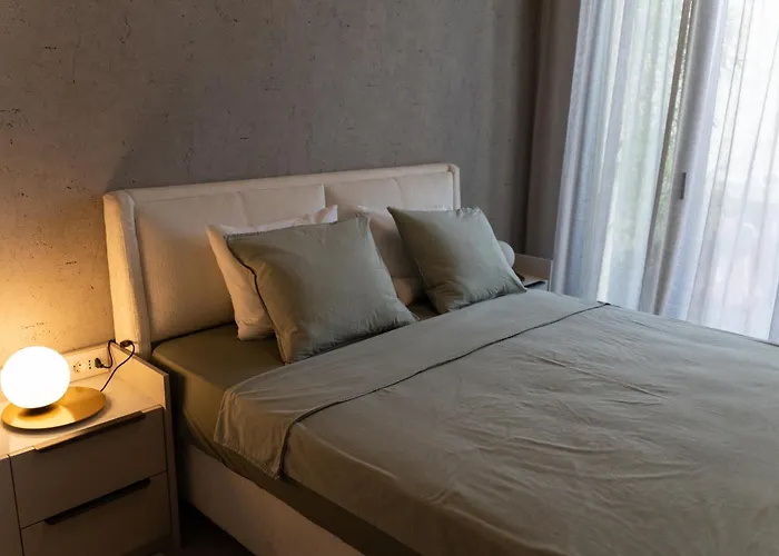 501 View Apartman Vrnjačka Banja