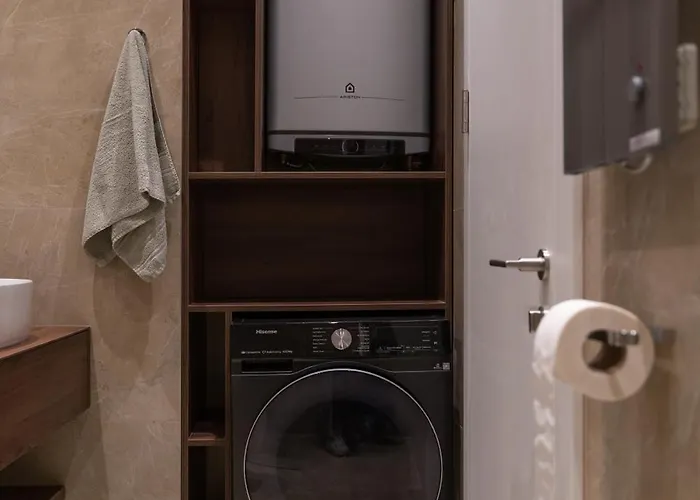 501 View Apartman Vrnjačka Banja