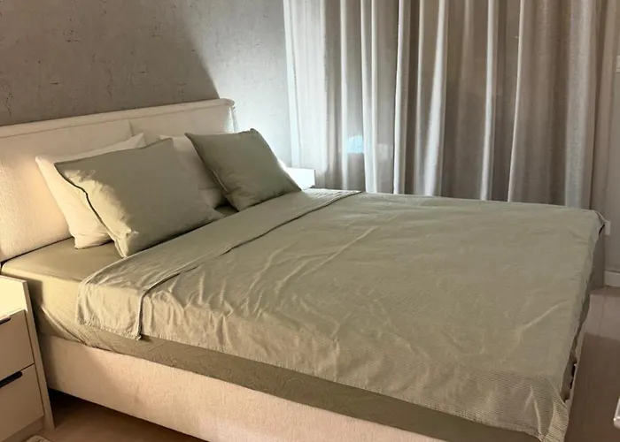 501 View Vrnjačka Banja