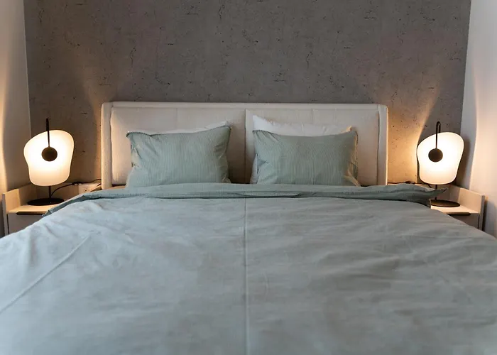 Apartman 501 View Vrnjačka Banja