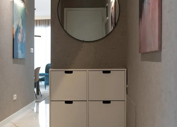 501 View Vrnjačka Banja