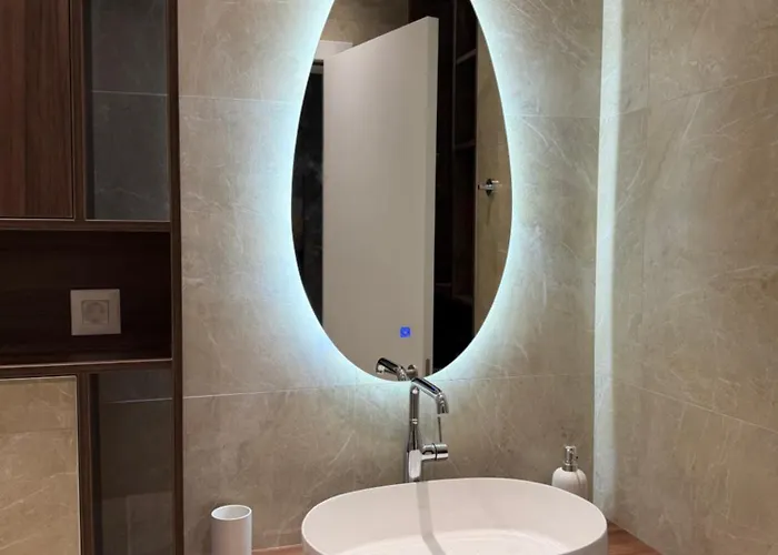 501 View Apartman Vrnjačka Banja